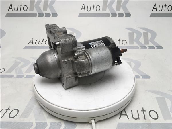 Motor arranque PSA 9801667780