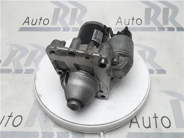 Motor arranque PSA 9801667780