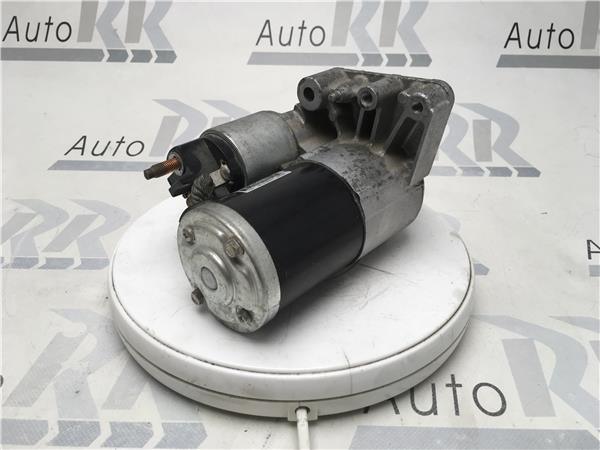 Motor arranque PSA 9801667780