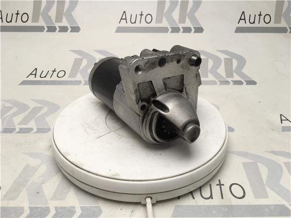 Motor arranque PSA 9801667780