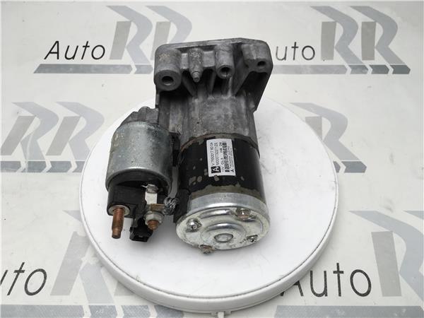 Motor Arranque PSA v755001780