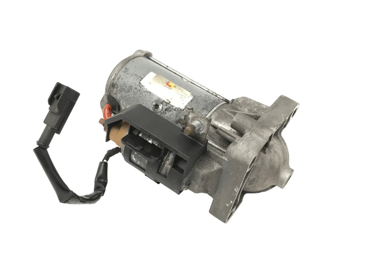 Motor Arranque Renault 0986020141