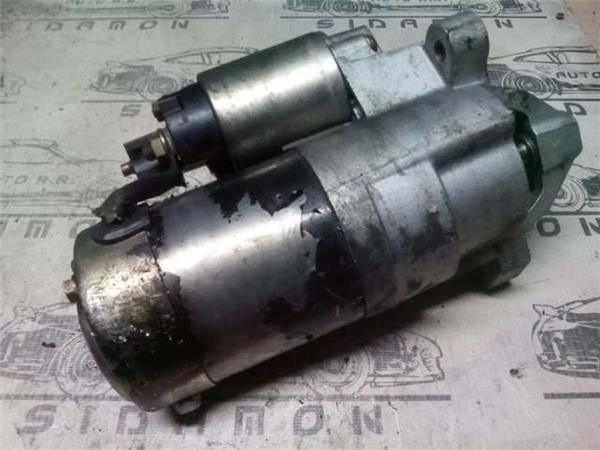 Motor arranque renault 1.9dci/1.9dti - AutoRR m001t85781