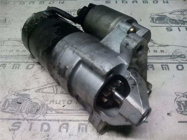 Motor arranque renault 1.9dci/1.9dti - AutoRR m001t85781