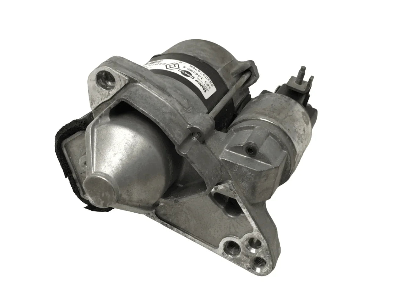 Motor arranque Renault 233007970R