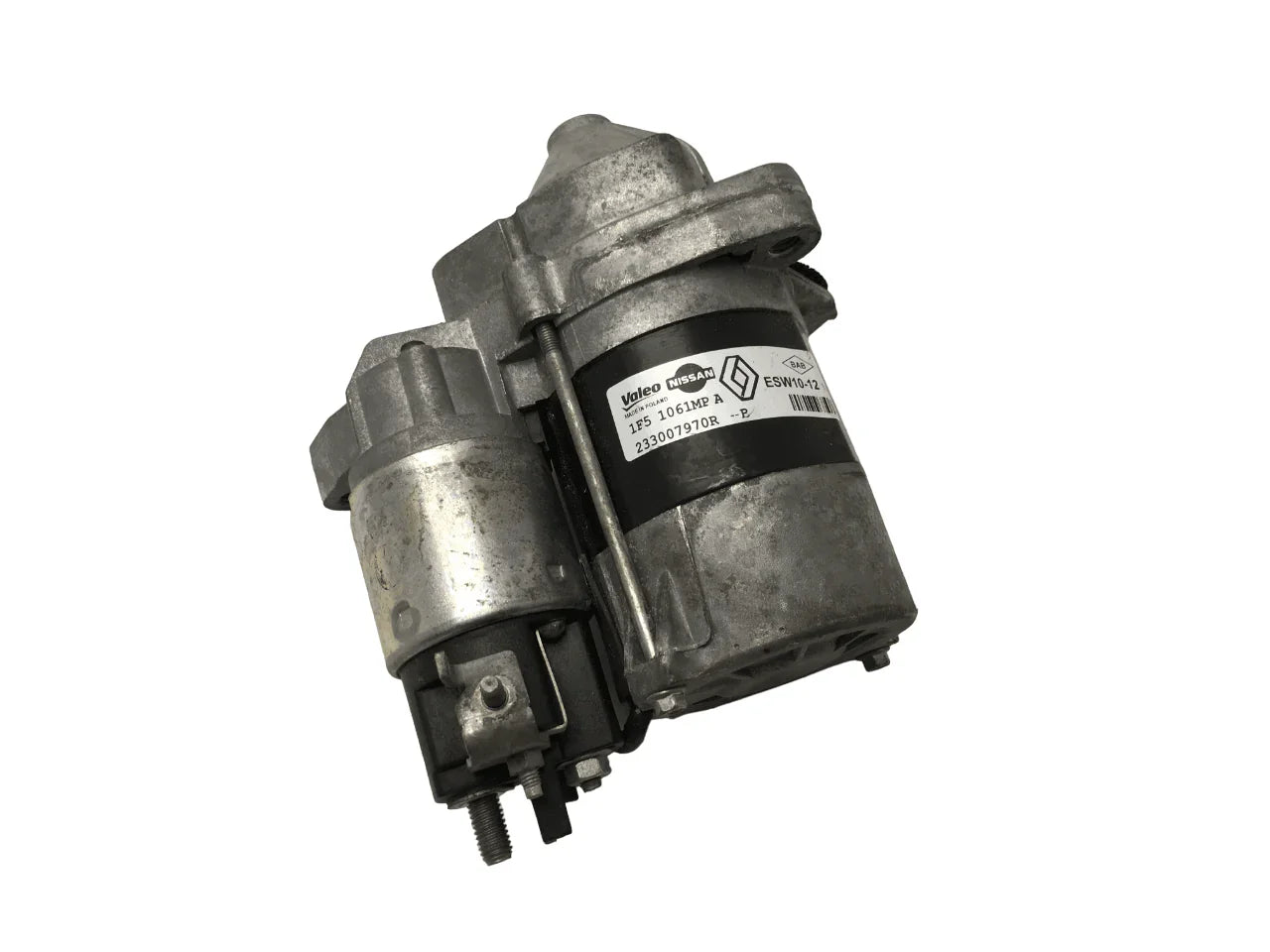 Motor arranque Renault 233007970R