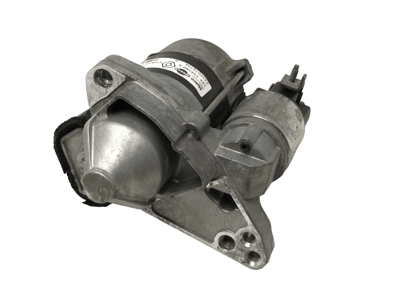 Motor arranque Renault 233007970R - 233007970R