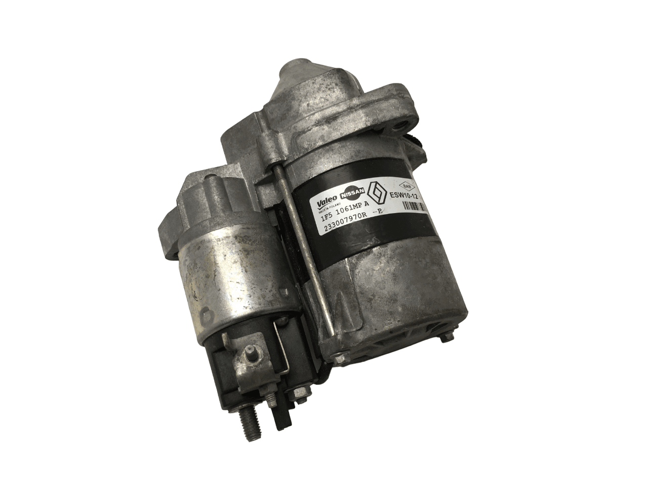 Motor arranque Renault 233007970R - 233007970R