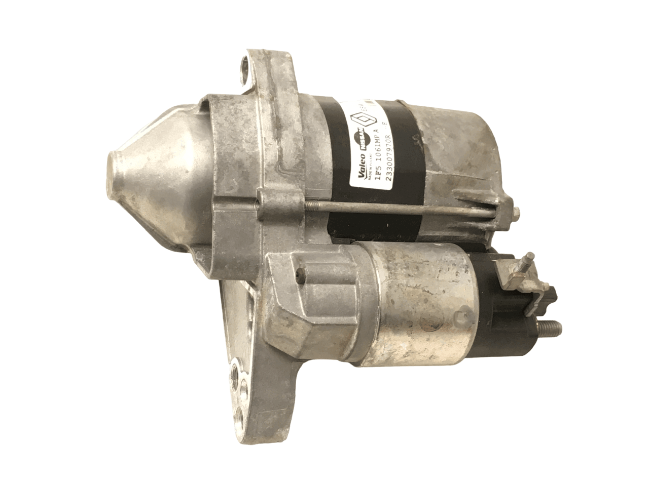 Motor arranque Renault 233007970R - 233007970R