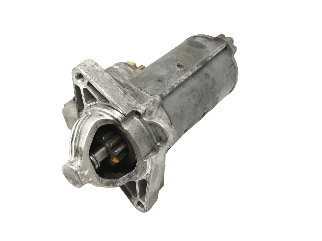 Motor Arranque Renault 8200568535E - 8200568535E