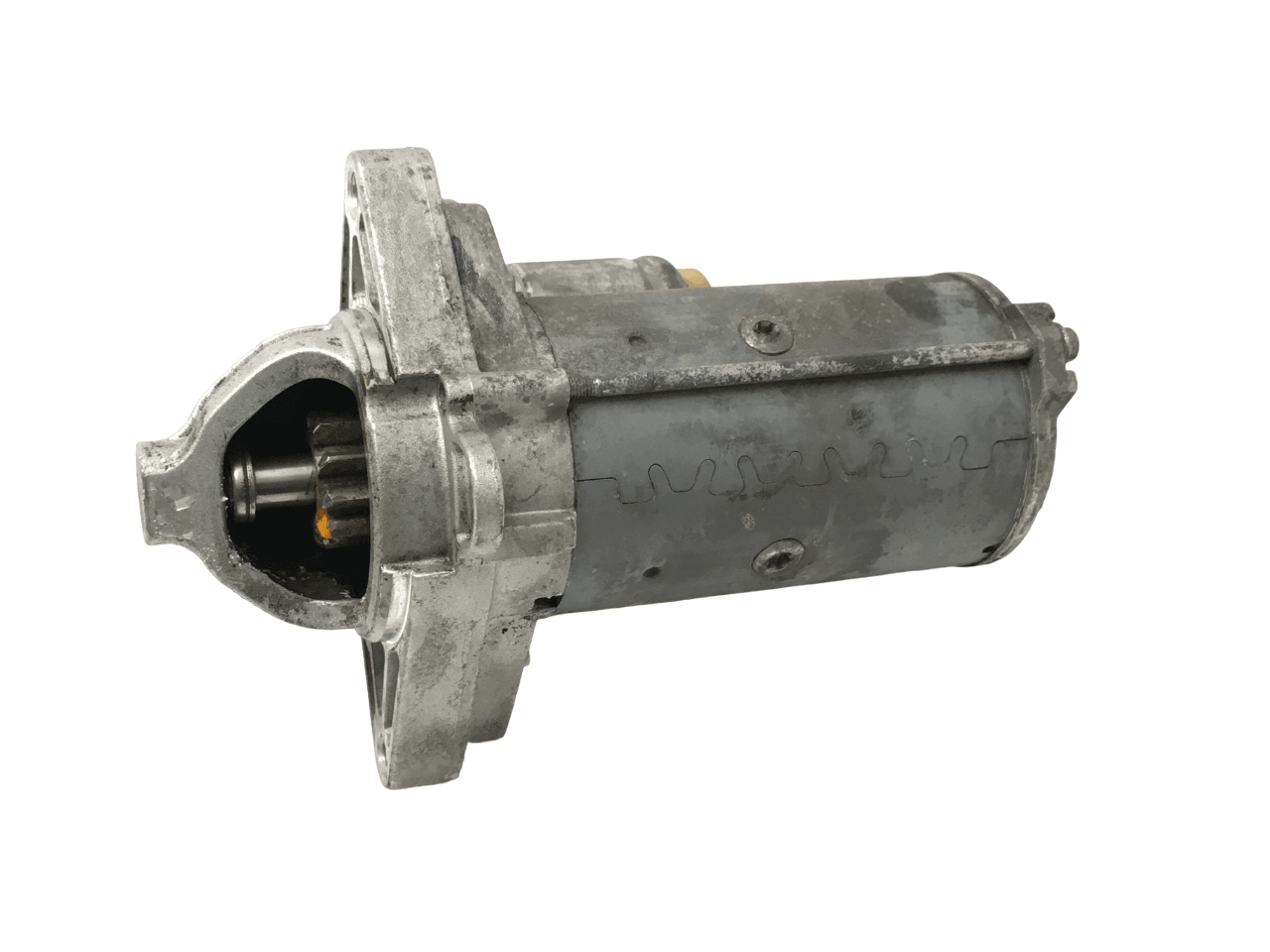 Motor Arranque Renault 8200568535E - 8200568535E