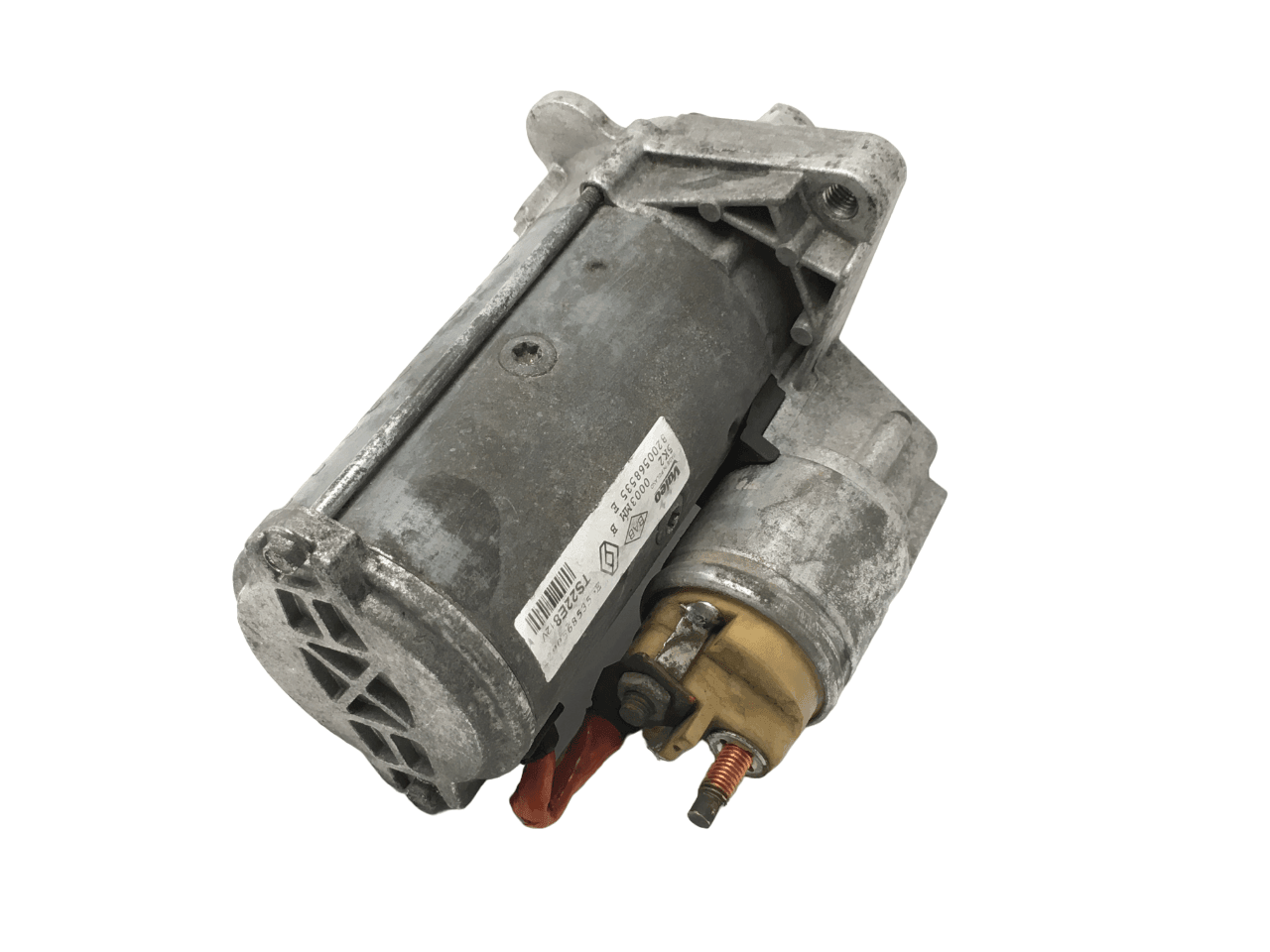 Motor Arranque Renault 8200568535E - 8200568535E