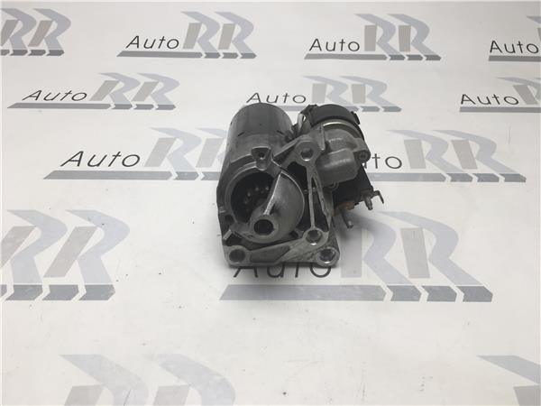 Motor Arranque Renault 8200792969 - 8200792969