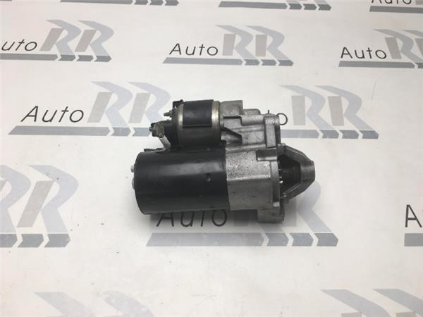 Motor Arranque Renault 8200792969 - 8200792969