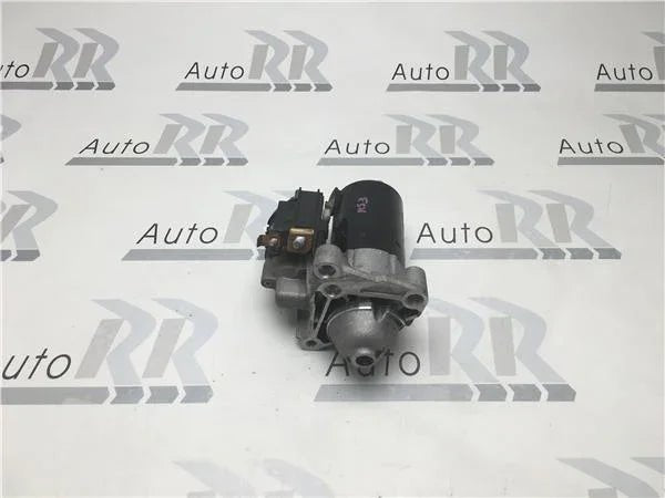 Motor Arranque Renault 8200792969