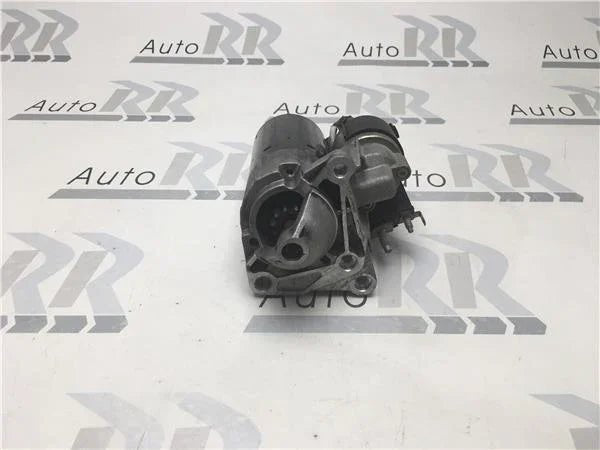 Motor Arranque Renault 8200792969