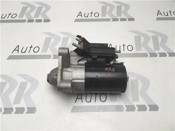 Motor Arranque Renault 8200792969