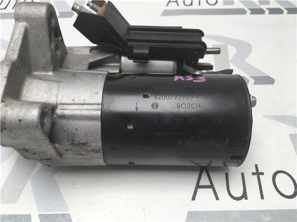 Motor Arranque Renault 8200792969 - 8200792969