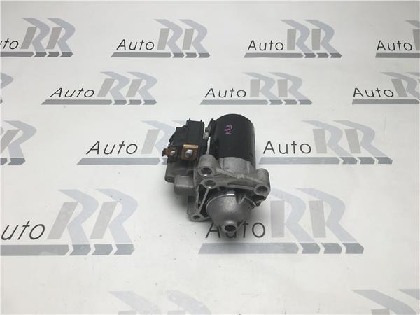 Motor Arranque Renault 8200792969 - 8200792969