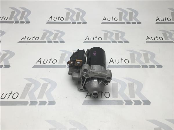 Motor Arranque Renault 8200792969 - AutoRR 8200792969