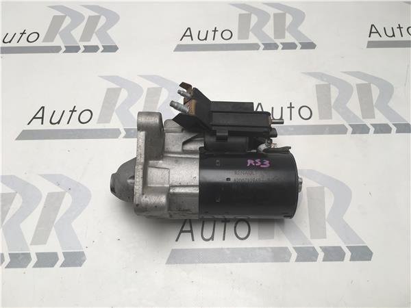 Motor Arranque Renault 8200792969 - 8200792969
