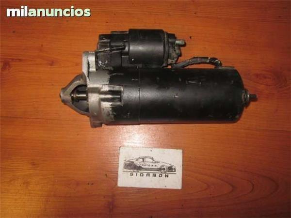 Motor arranque renault volvo - 0001110095