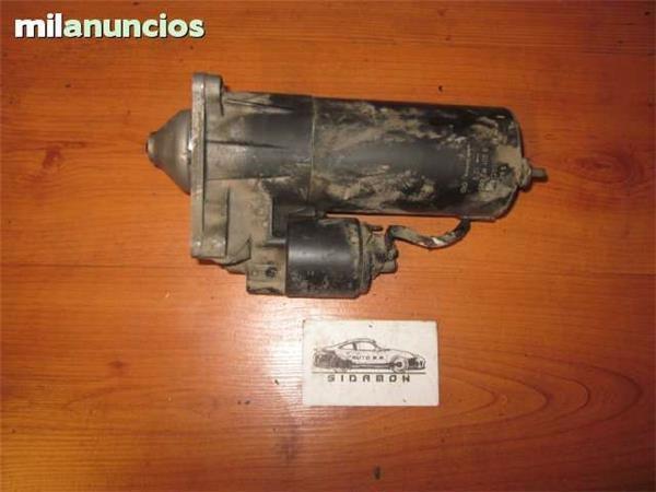 Motor arranque renault volvo - 0001110095