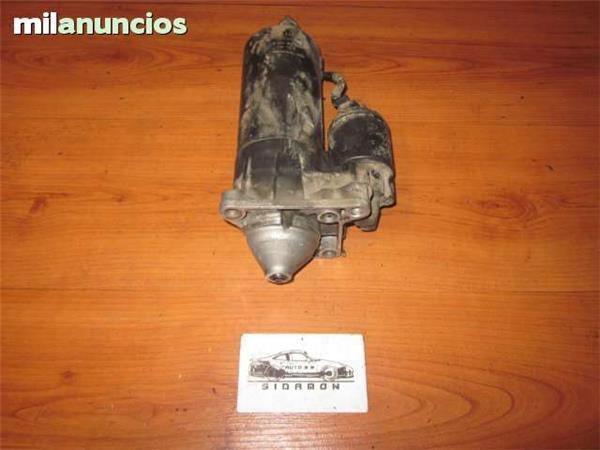 Motor arranque renault volvo - 0001110095