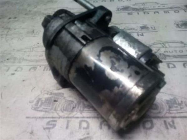 Motor arranque suzuki jimny/sx4/swift - m000t36071