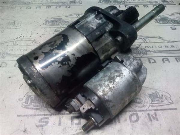 Motor arranque suzuki jimny/sx4/swift - m000t36071