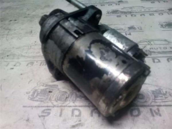 Motor arranque suzuki jimny/sx4/swift - m000t36071