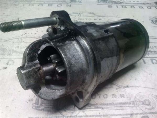 Motor arranque suzuki jimny/sx4/swift - m000t36071
