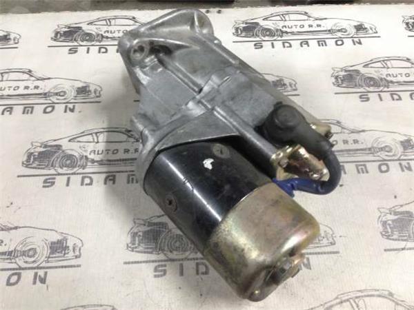 Motor arranque toyota land cruiser 4.0 - 28100-47091