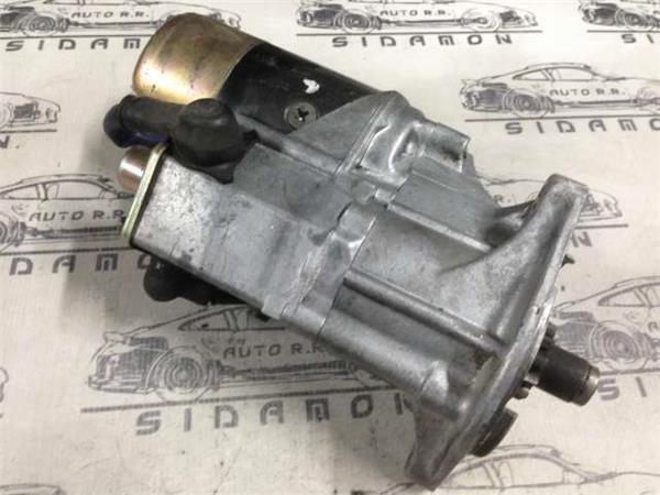 Motor arranque toyota land cruiser 4.0 - 28100-47091