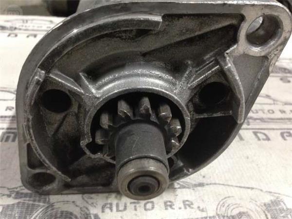 Motor arranque toyota land cruiser 4.0 - 28100-47091