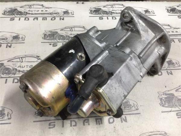 Motor arranque toyota land cruiser 4.0 - 28100-47091