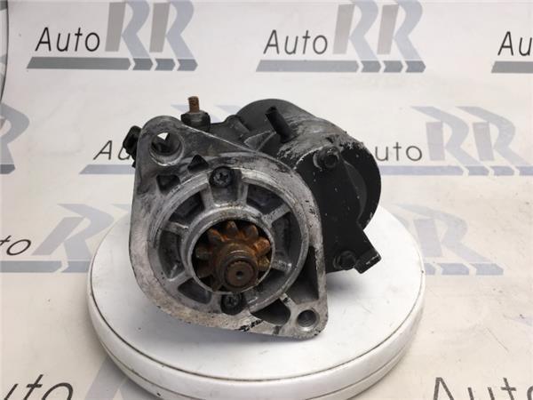 Motor Arranque Toyota mrs20601 - mrs20601