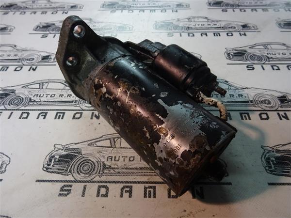 Motor arranque volkswagen 0001110001 - 0001110001