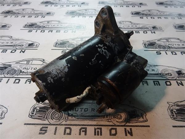 Motor arranque volkswagen 0001110001 - 0001110001