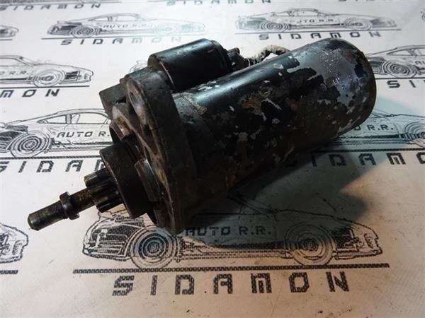 Motor arranque volkswagen 0001110001 - 0001110001