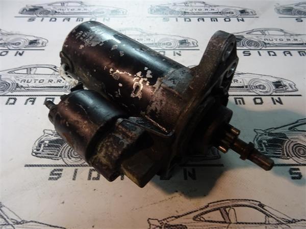 Motor arranque volkswagen 0001110001 - 0001110001