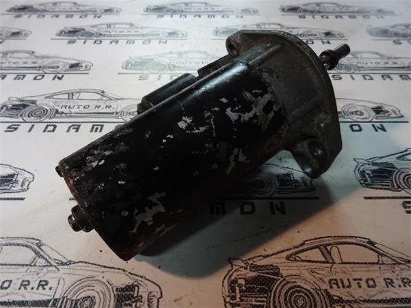 Motor arranque volkswagen 0001110001 - 0001110001