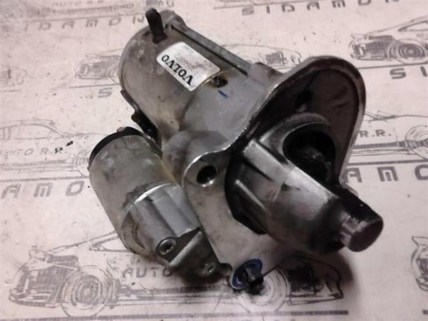 Motor arranque volvo v40/s40 1.6d - 30644972