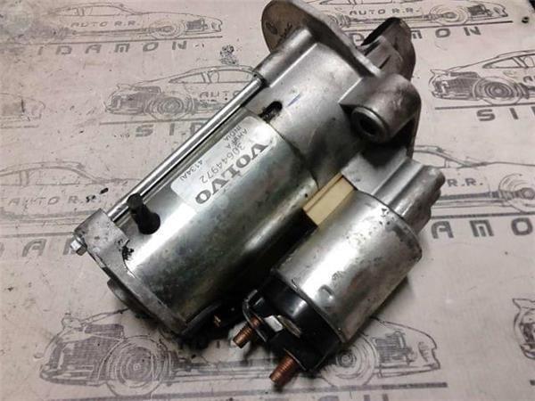 Motor arranque volvo v40/s40 1.6d - 30644972