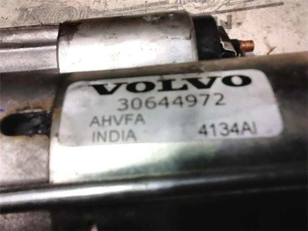 Motor arranque volvo v40/s40 1.6d - AutoRR 30644972