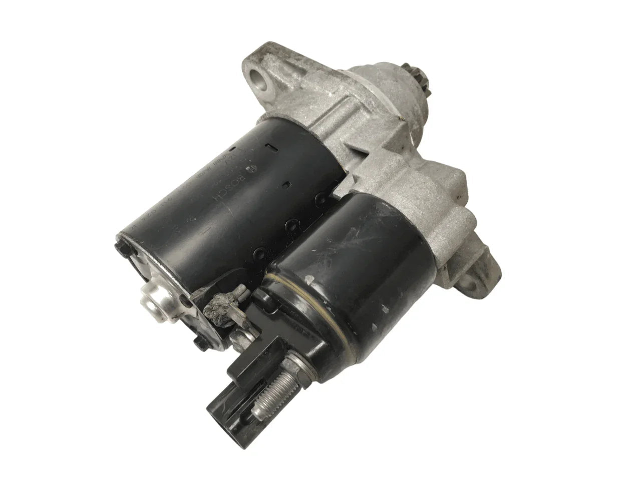 Motor arranque VW 0001120406