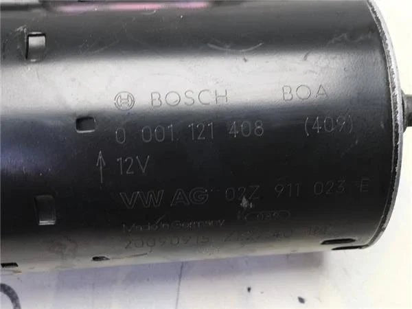 Motor Arranque VW 0001121408