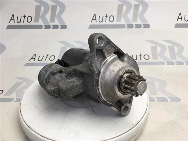 Motor Arranque VW 0001121412 - 0001121412