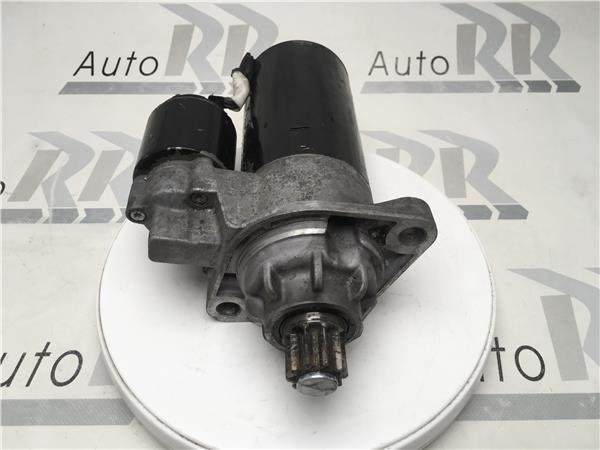 Motor Arranque VW 0001125048 - AutoRR 0001125048