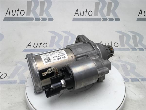 Motor Arranque VW 02m911022f